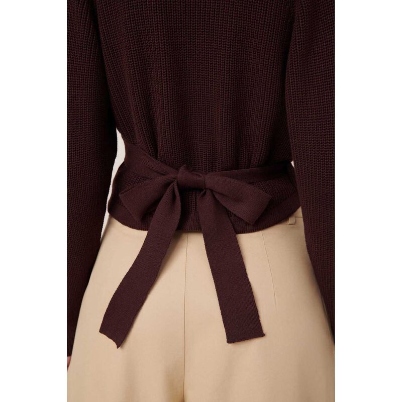 Kowtow Composure Cardigan image number 2