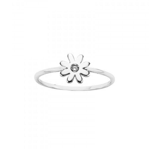 Karen Walker Mini Daisy Ring