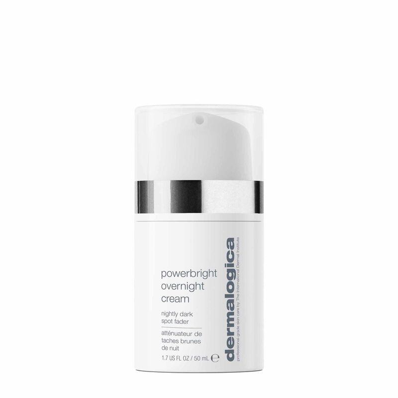 Dermalogica Powerbright Overnight Cream 50ml image number 0
