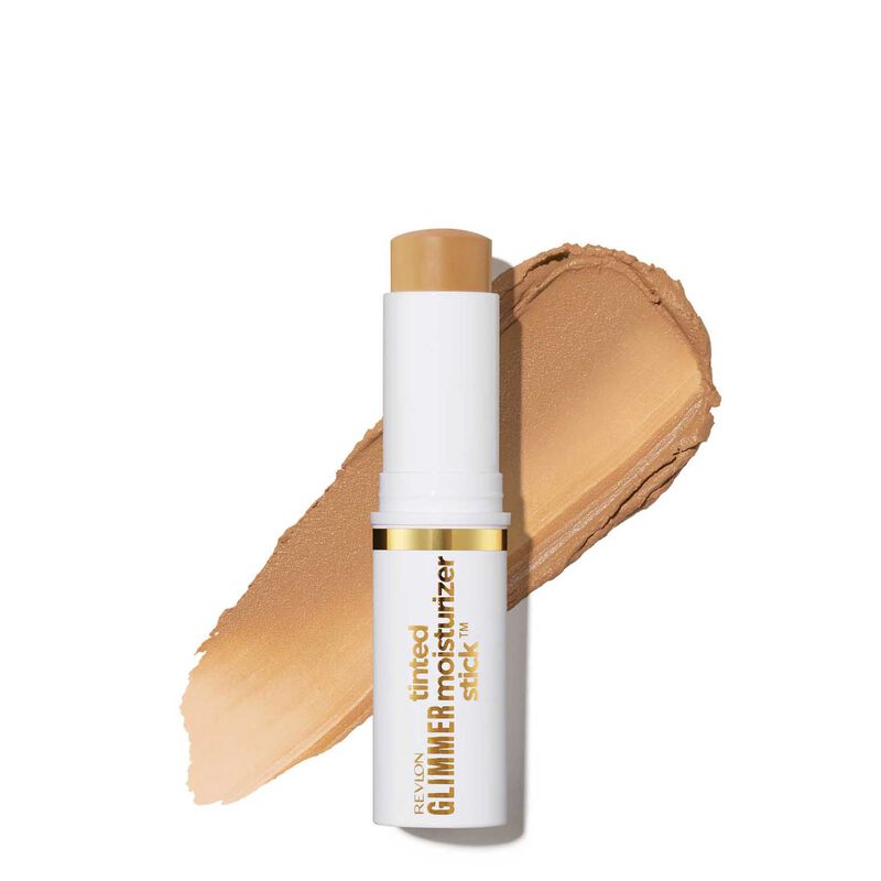 Revlon Glimmer Tinted Moisturizer Stick image number 16