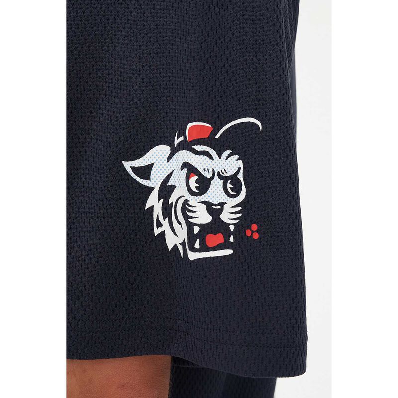 Huffer Mesh Box Tee image number 2