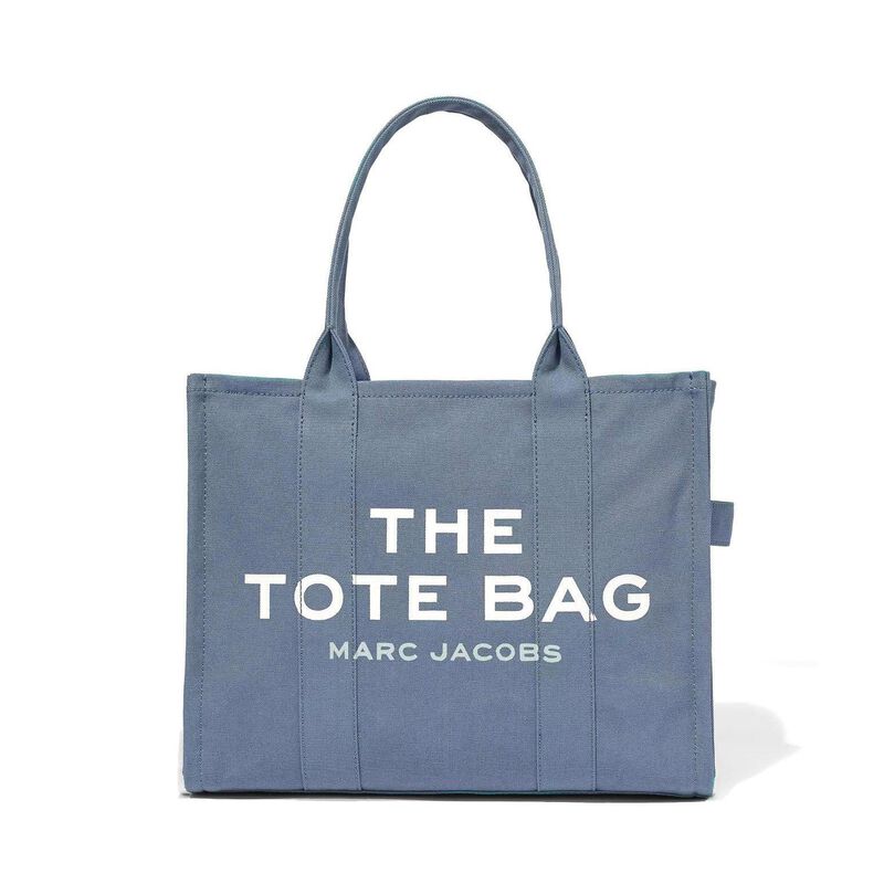 MARC JACOBS The Canvas Large Tote Bag Ballantynes Department Store