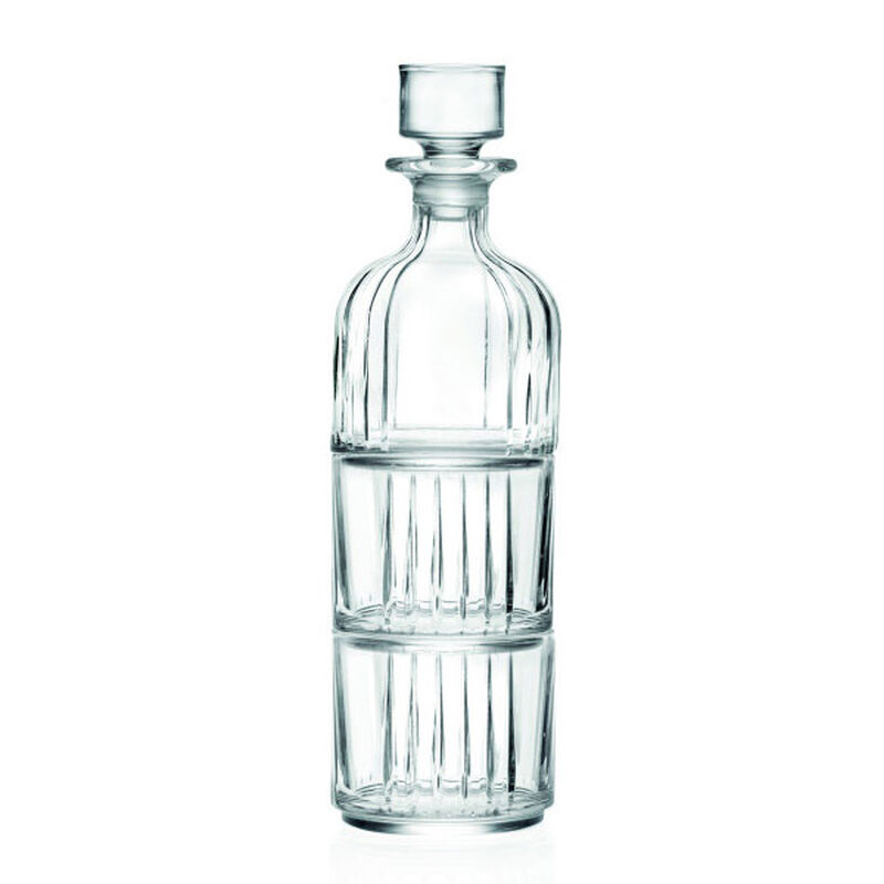 RCR Timeless Whiskey Combo 3Pc Set image number 0
