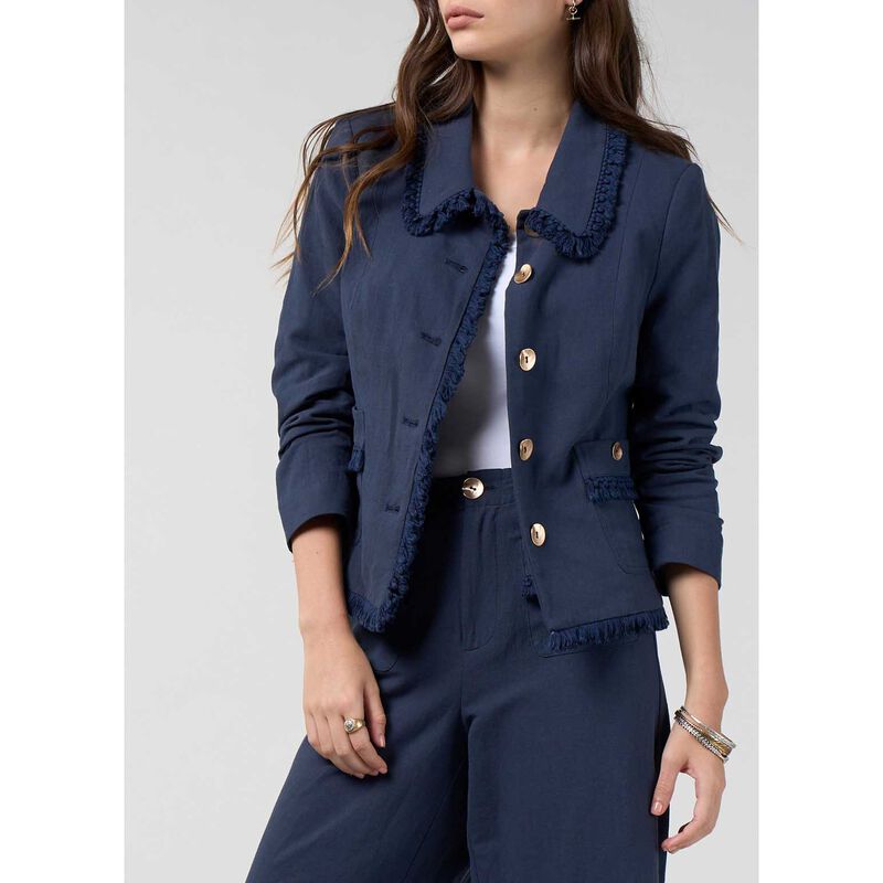 Loobie&rsquo;s Story Navi Jacket image number 2