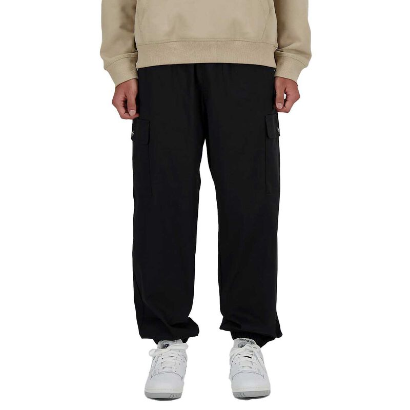 New Balance Athletics Twill Cargo Jogger Ballantynes Department