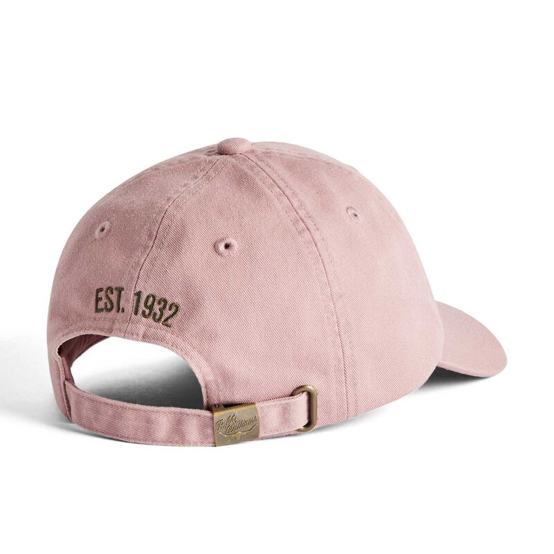 R.M. Williams Script Longhorn Cap image number 3