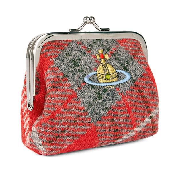 Vivienne Westwood Frame Coin Purse Ballantynes Department Store