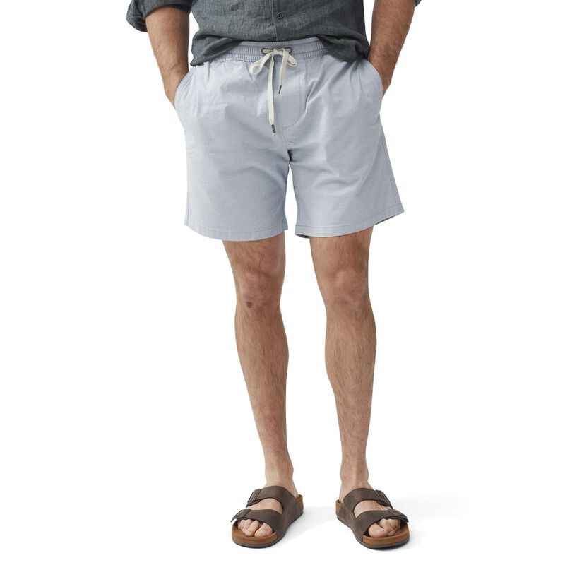 Rodd & Gunn Gunn 7" Resort Short image number 14