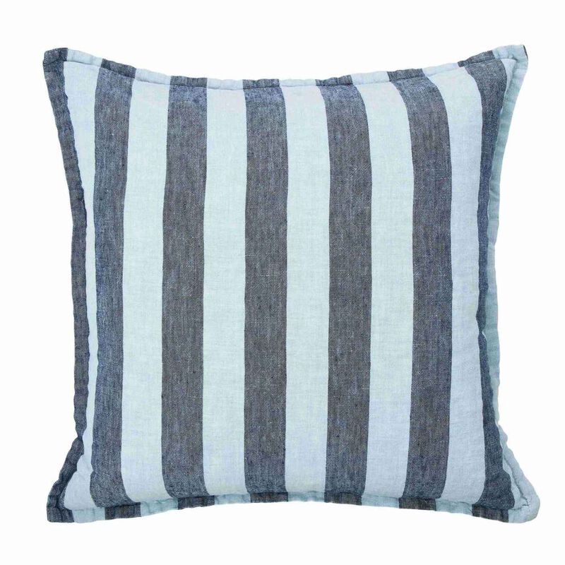 Amalfi Arden Stripe Cushion image number 0