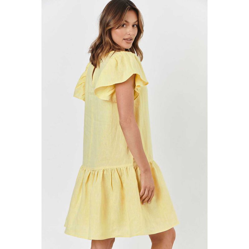 Naturals By O & J Dress image number 11