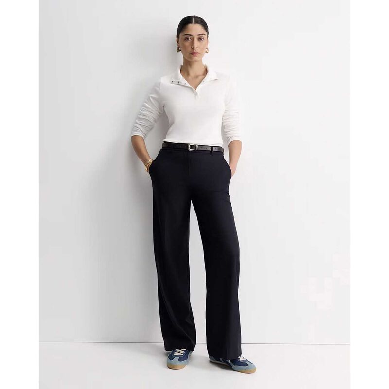 Sportscraft Wren Wide Leg Pant image number 11