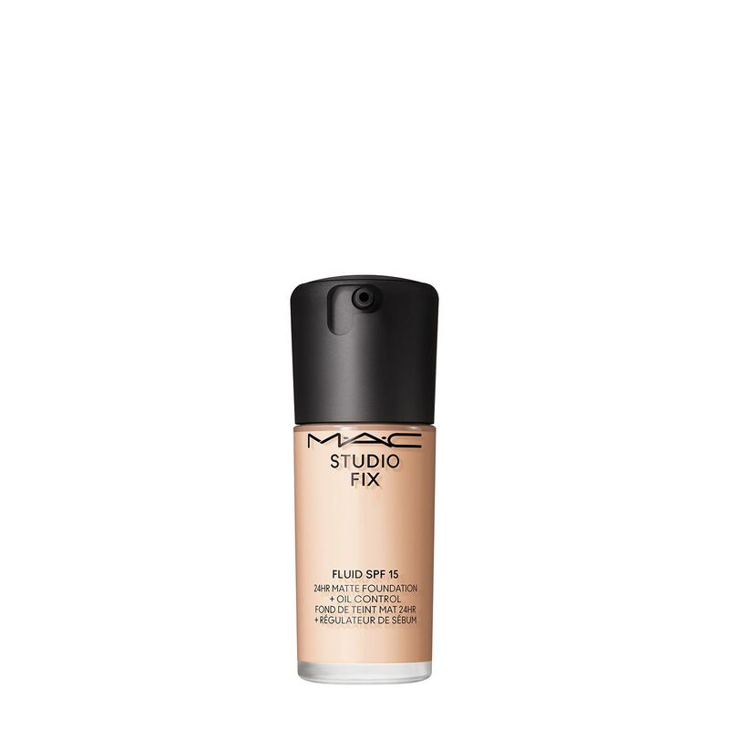 MAC Studio Fix Fluid SPF15 image number 196