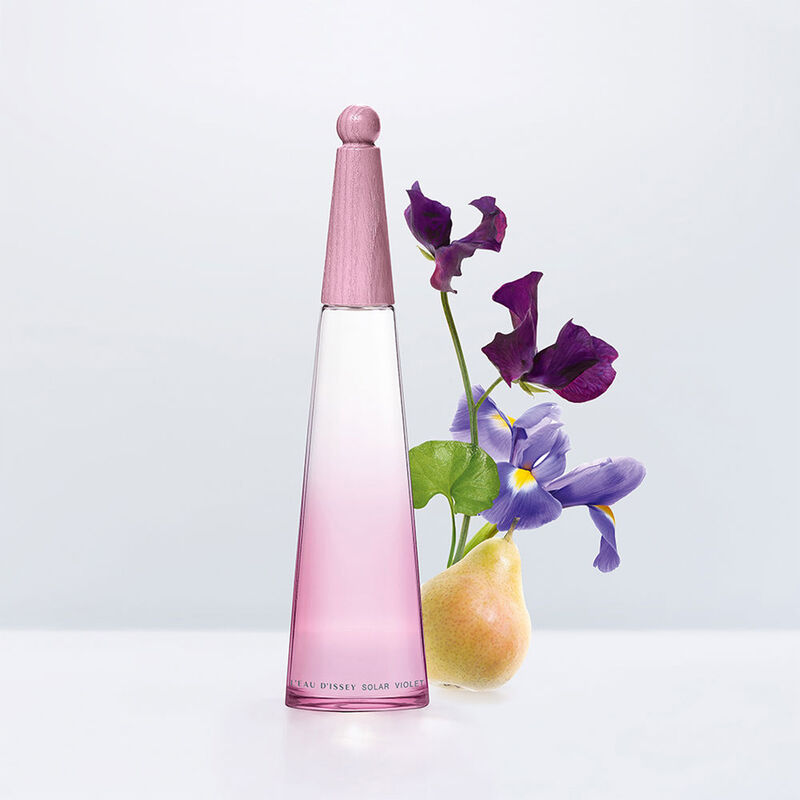 Issey Miyake L’Eau D’Issey Solar Violet EDTI 100ml image number 2