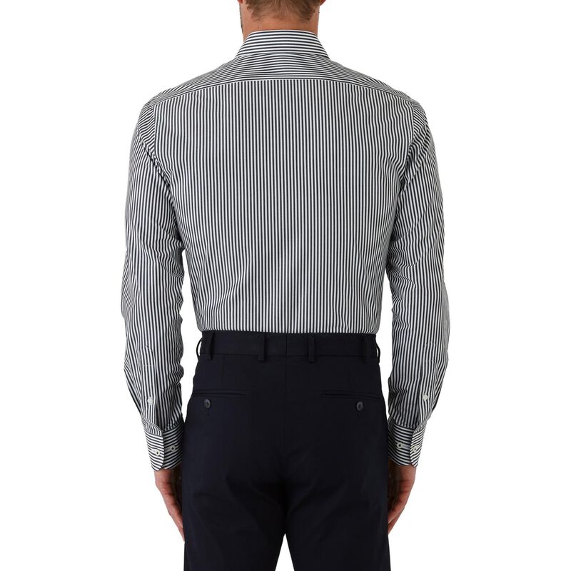 Joe Black Sentry Shirt Fjt874 image number 1