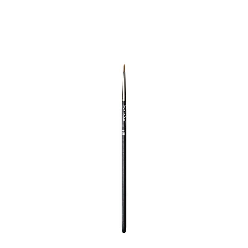 MAC Brush #210 New Fine Eye Liner image number 0