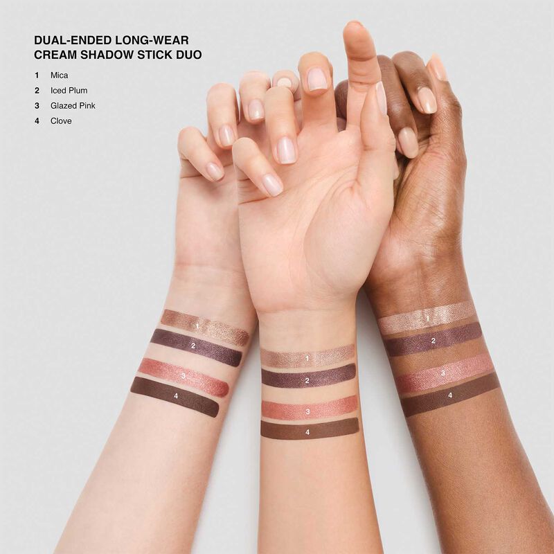 Bobbi Brown Dual-Ended Long Wear Cream Shadow Stick Set image number 2
