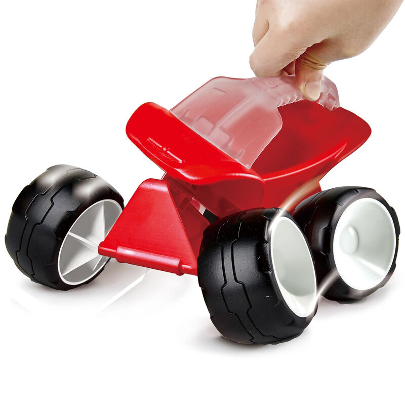 Hape Dune Buggy - Red image number 1
