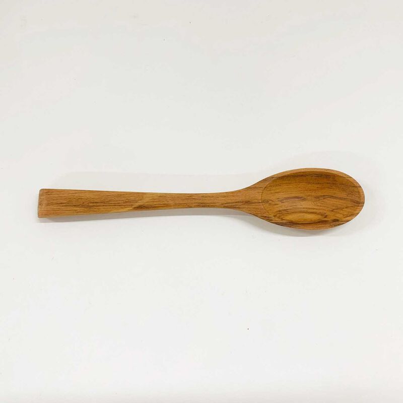 MZ Design Teaspoons - Rimu image number 1