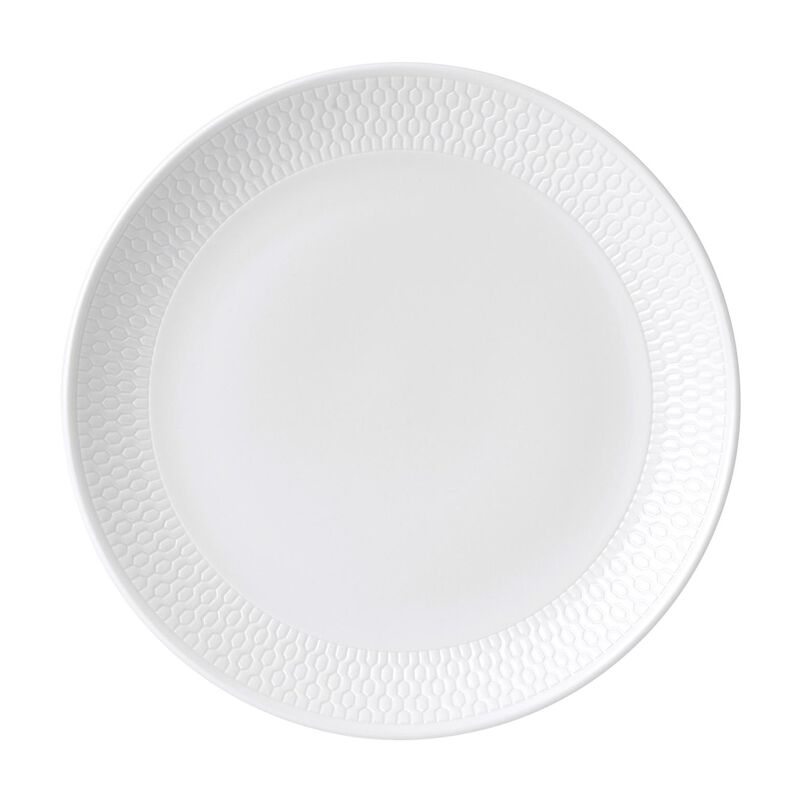 Wedgwood Bone China Dinnerwww Giogio Cpe Plate 17cm image number 0