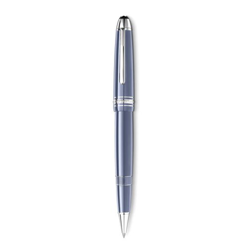 Montblanc Meisterstück Glacier Legrand Rollerball Blue