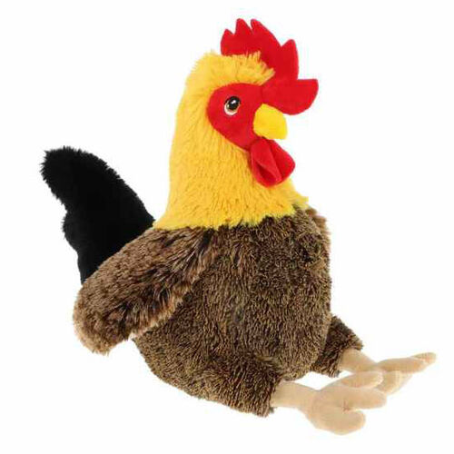 Keeleco Chicken