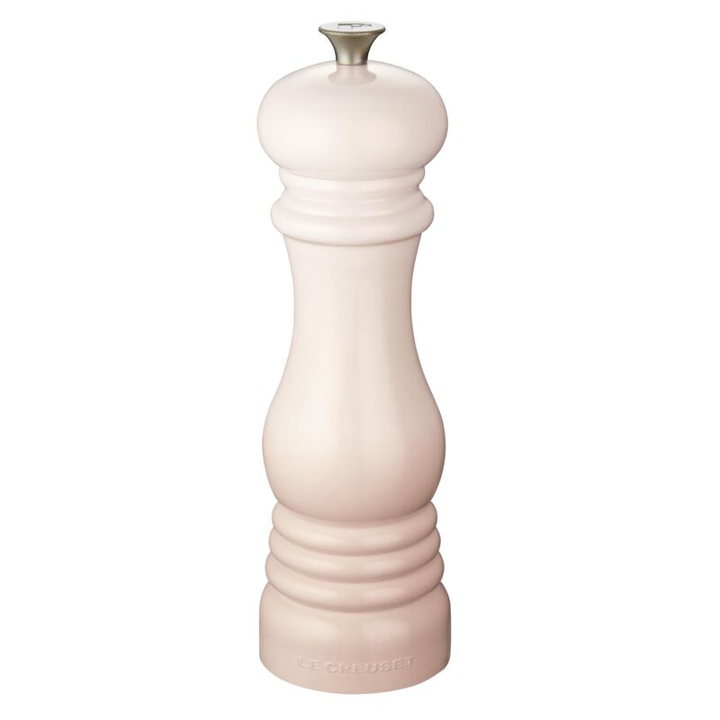Le Creuset Pepper Mill 21cm - Meringue image number 0