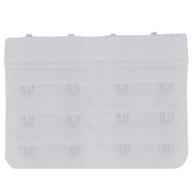 Secret Weapons Bra Extender - 4 Hook image number 2