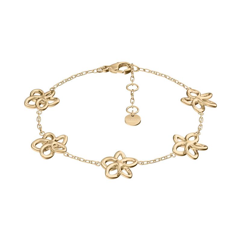 Skagen Moderne Ikon Gold-Tone Bracelet image number 0