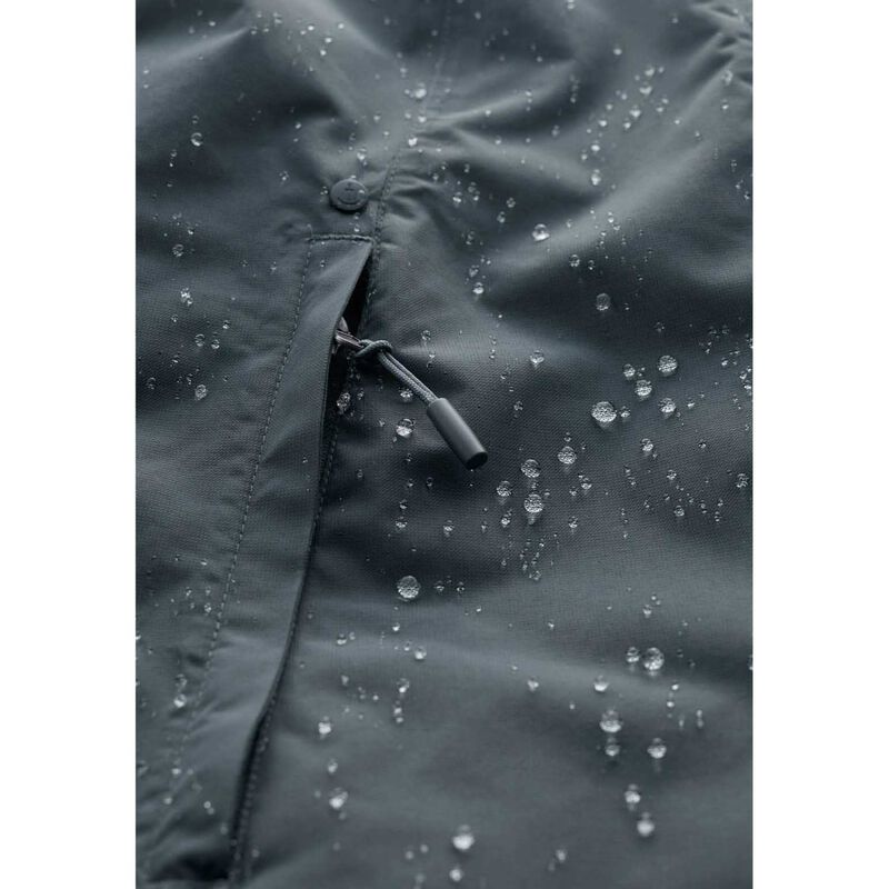 Seasalt Cornwall Janelle Coat Nickel image number 2