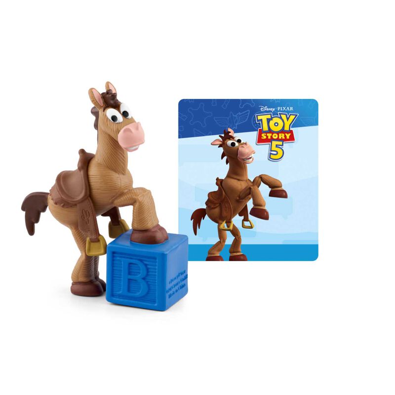 tonies Disney - Pixar - Toy Story - Bullseye Tonie Audio Character image number 1