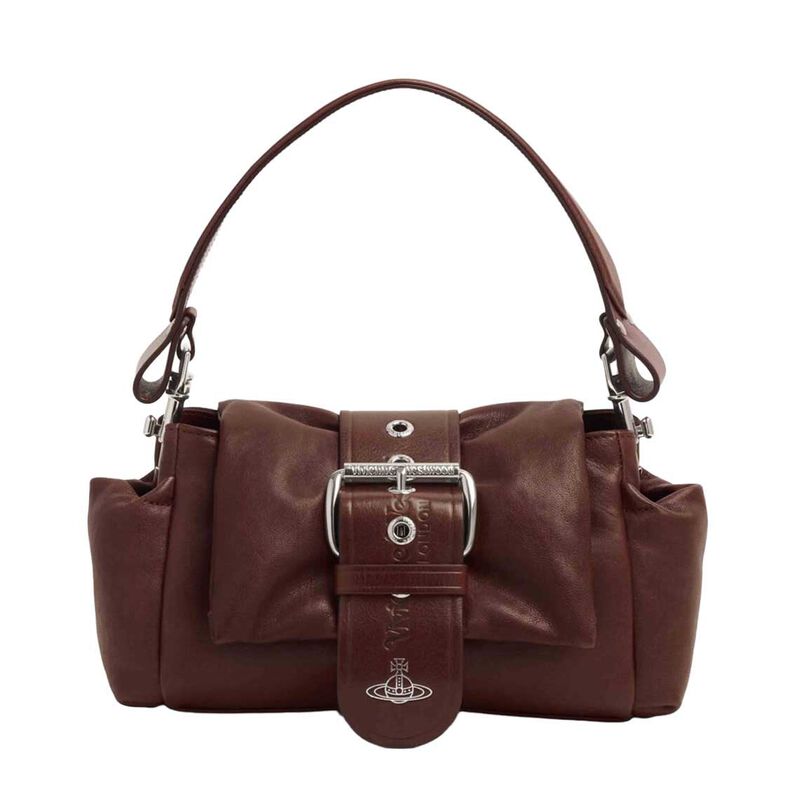 Vivienne Westwood Hazel Treasure Handbag image number 0