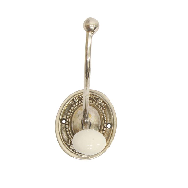 French Country Single Circle Bead Hook image number 0