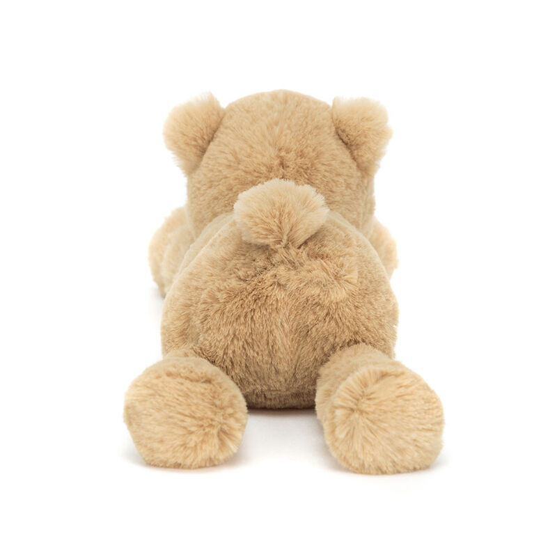 Jellycat Smudge Bear Tiny image number 3