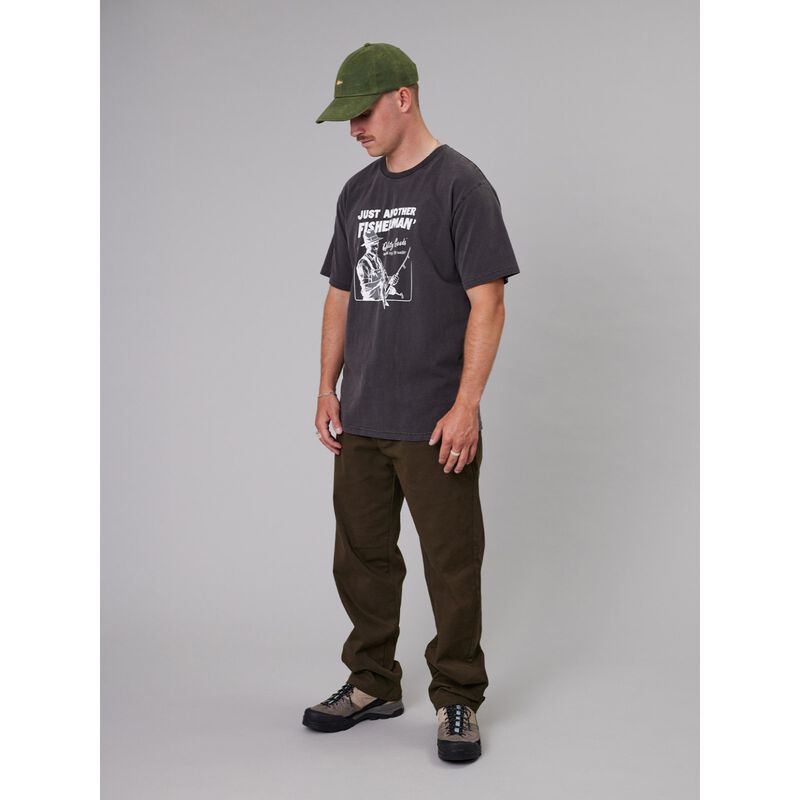 Just Another Fisherman Charter Pants image number 3