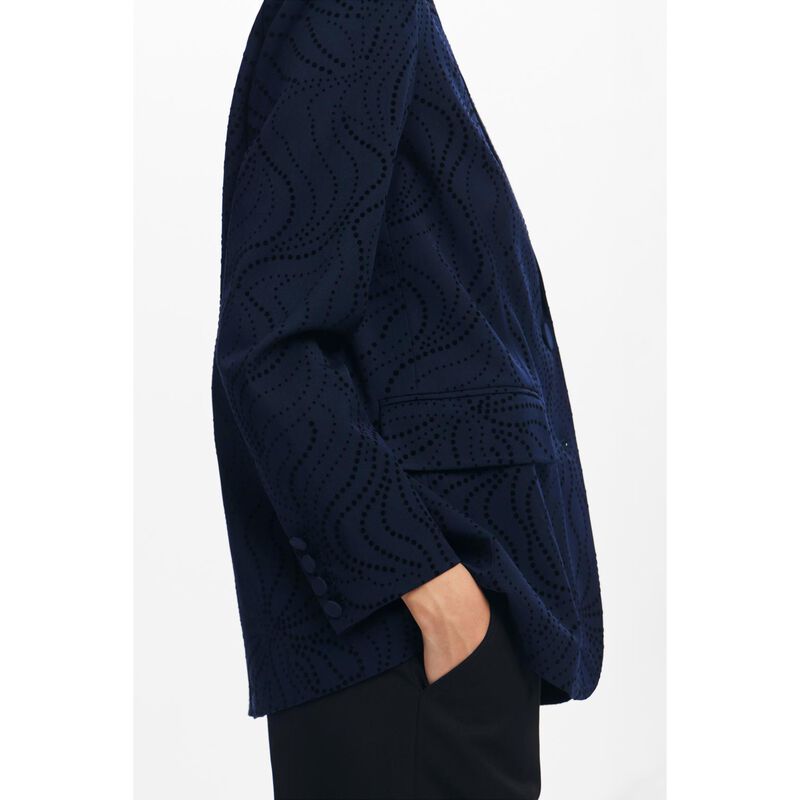 Desigual Hamburgo Blazer image number 2