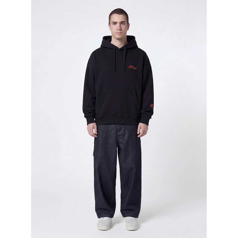 Barney Cools Scribe Hoodie image number 3