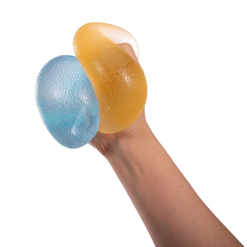 Discovery Zone Squishy Dino Egg - Assorted image number 2