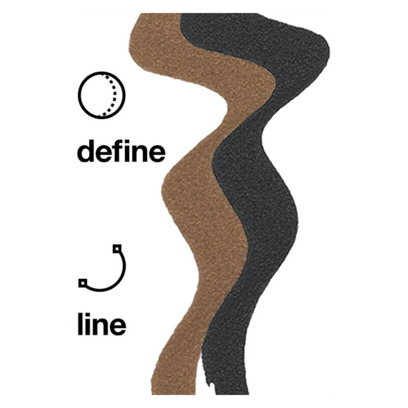 Clinique High Impact Easy Liquid Liner - 03 Espresso 0.67G image number 1