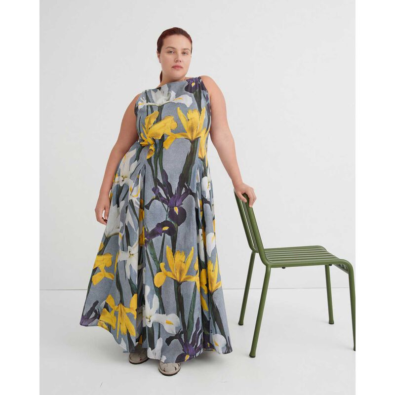 Kowtow Signify Dress image number 3