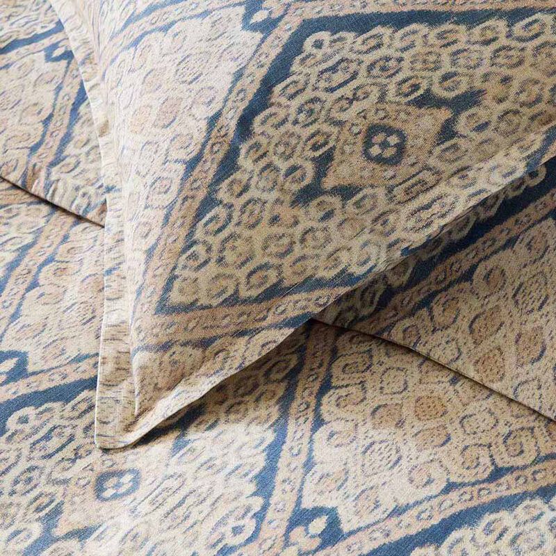 West Elm Peyton Duvet Cover image number 1