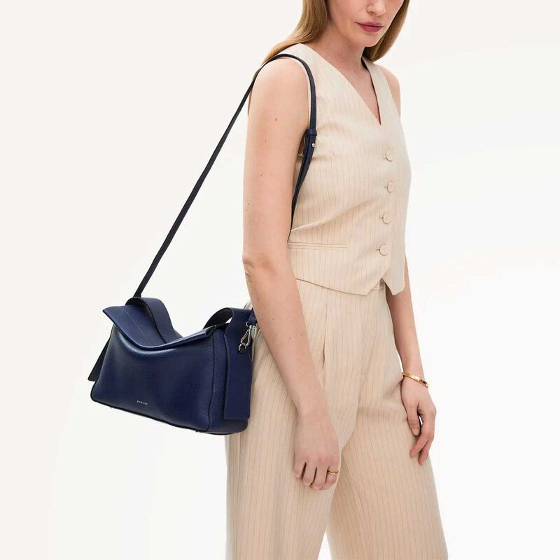 Radley De Beauvoir Medium Ziptop Grab image number 1