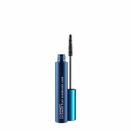 MAC Gigablack Lash Intense Black