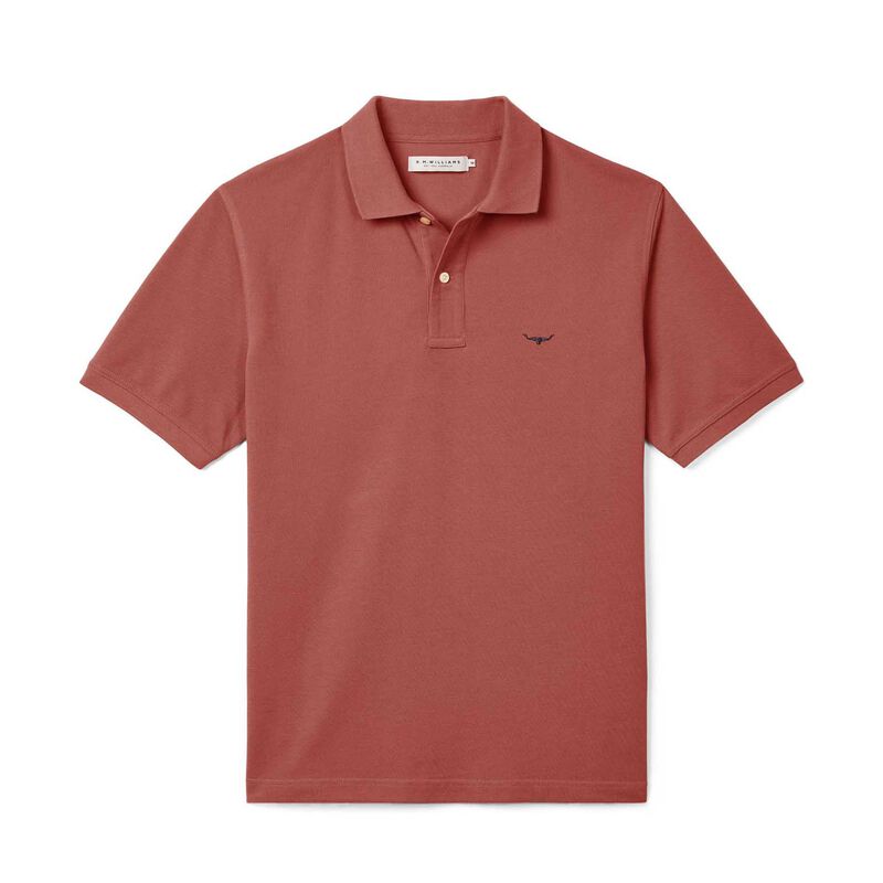 R.M. Williams Rod Polo image number 2