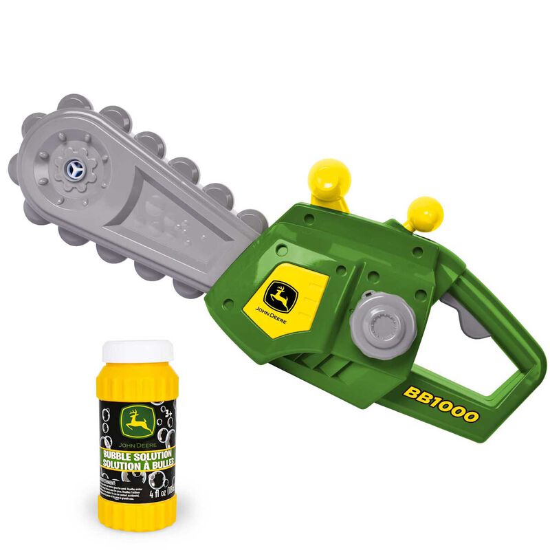 John Deere Bubble Chainsaw image number 0