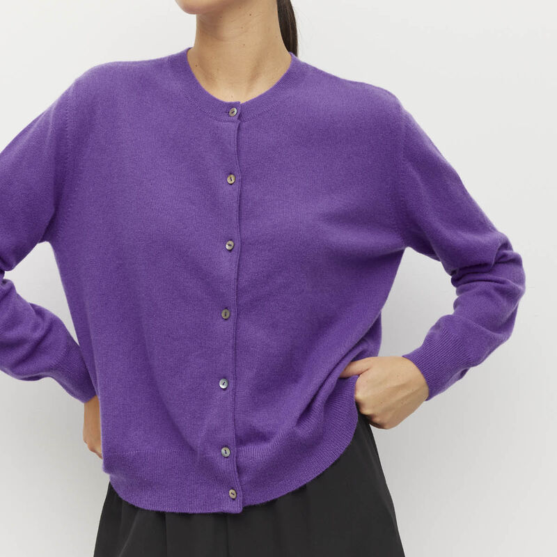 Juliette Hogan Twin Cardi image number 2