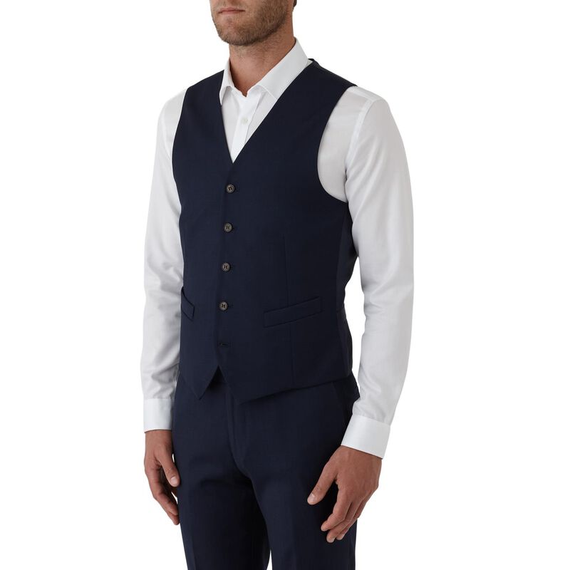 Gibson F3614 Vest image number 3
