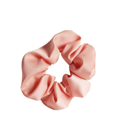 Mae Scrunchie Coral Pink