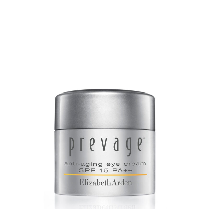 Elizabeth Arden PREVAGE® Anti-aging Eye Cream Sunscreen SPF 15 image number 0