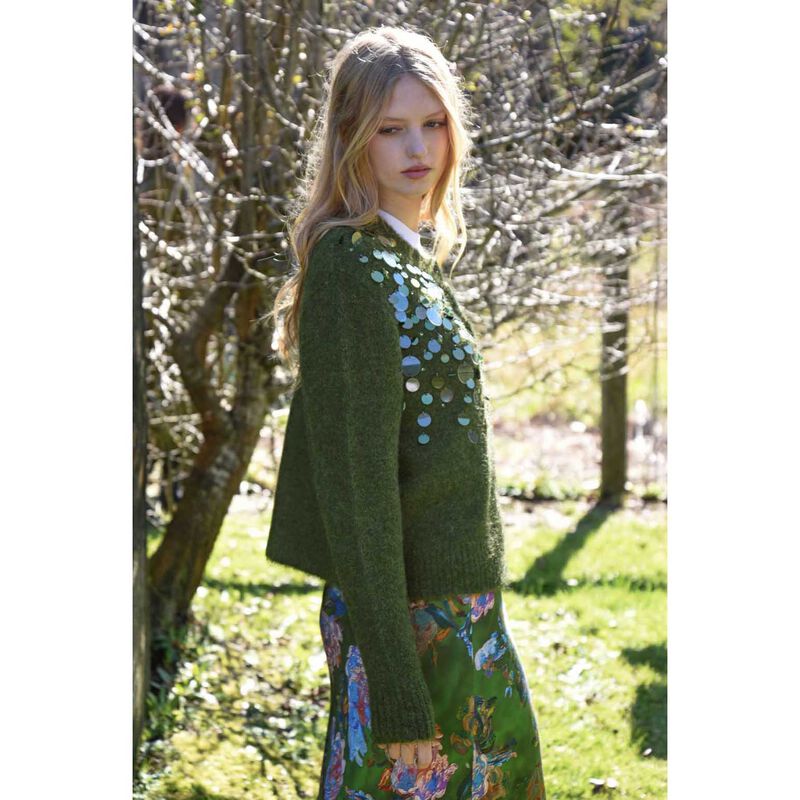 COOP Cardi-Bling Cardigan image number 2