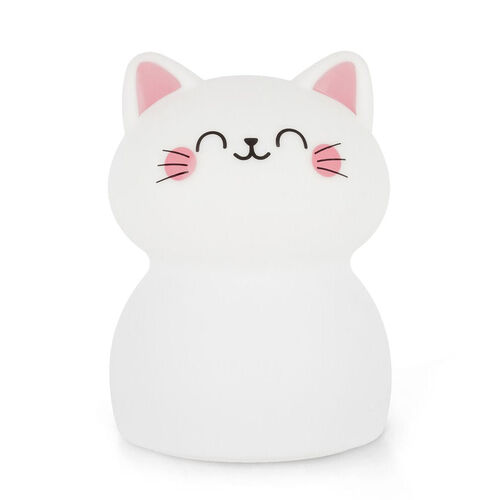 Legami Kitty Soft Dreams Rechargeable Night Light